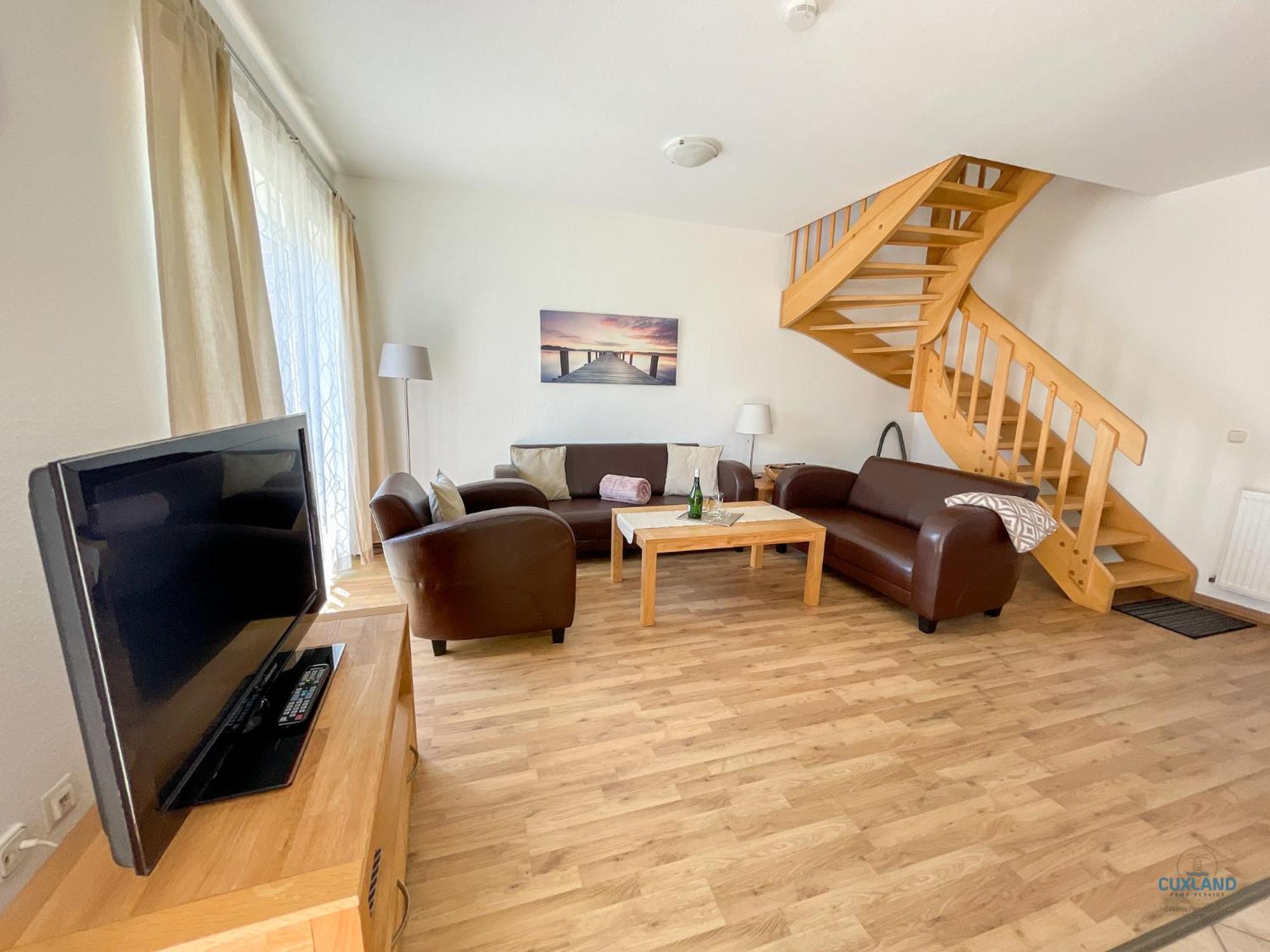 Residenz Grantz Sahlenburg Wohnung 1 Cuxhaven Exterior foto